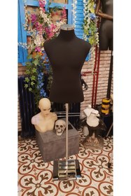 Resim Manken İstanbul Iğne Batabilen Erkek Terzi Mankeni 