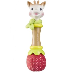 Resim Sophie The Giraffe Nature Soft Çıngırak STD - STD / STD 