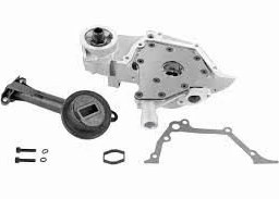 Resim Fiat Albea Yağ Pompası ZENON 55269961 