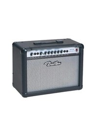 Resim Boston Gf-40 Kombo Elektro Gitar Amfisi-2 Girişli 