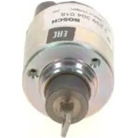 Resim Mercedes C200 W203 Mars Otomatigi 2000-2002 Bosch 2339304018 