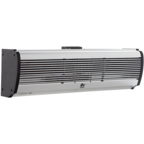 Resim Vortice AIR DOOR Hava Perdesi 900 mm – Isıtıcılı, 380V (Model: H AD 900 T) 