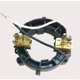 Resim Makita Hr 2630 Kömür Yuvası 