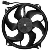 Resim Peugeot 307 Fan Motoru Kale 
