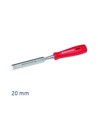 Resim İzeltaş Iskarpela Düz 20 Mm 