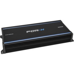 Resim For-X Xap-1800.1d Monoblock Subwoofer Amfisi 