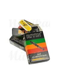 Resim Rıyın1 Numara Klarnet Kamışı 