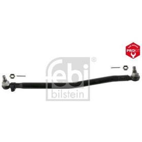 Resim Febi Bilstein 17258 Rot Kolu Kısa Scania P.g.r.t.-serı 04 4 Serı 94/114/124/144 96 08 164 0008 Uzunluk 1054 Mm 00606 