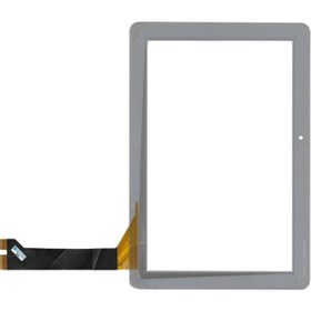 Resim Genel Markalar Mcf-101-0990-01-fpc-v3.0 Kablo Kodlu Dokunmatik Beyaz 