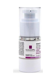 Resim Noaderma Noalift Göz Çevresi Bakım Kremi 15 Ml 