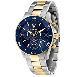 Resim Maserati R8873600006 Erkek Kol Saati 