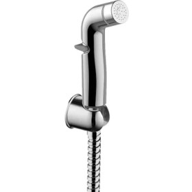 Resim Hepta Collection Fause Spiralli Taharetmatik Taharet El Duşu Debi Ayarlı KTS101 