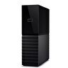Resim WD My Book WDBBGB0220HBK-EESN 22 TB USB 3.2 Gen1 3.5" Masaüstü Harici Disk 