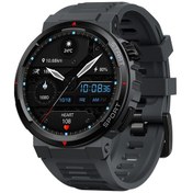 Resim Geeksen Zeblaze Ares 3plus Erkekler Kadınlar İçin 1.43'' Ekranlı 1 Akıllı Saat (İthalatçı Garantili) 