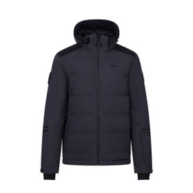 Resim Trespass Alasdair Dlx Ski Jacket Erkek Gri Kayak Ceketi 