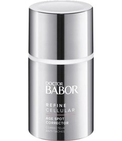 Resim Babor Age Spot Corrector Lekesi Onarıcı Yoğun Etkili Serum 50 Ml 