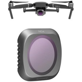 Resim Djı Mavic 2 Pro Kamera Lens Filtresi Nötr Yoğunluk Nd4 