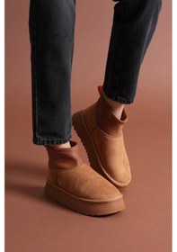 Resim Cuen Taba Süet Bot Taba 