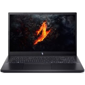 Resim Acer NitroANV15-41-R5QL NH.QPFEY.001 R5-7535HS 8 GB 512 GB SSD 6 GB RTX3050 15.6" W11H Dizüstü Bilgisayar 