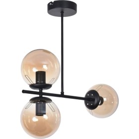 Resim Vino Modern Tasarım Salon Mutfak Yatak Odası - Hol Renk Camlı 3 Lüavize 