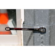 Resim KAPLANLAR Dörtlü Yıldız Anahtar K (8-10-11-13) 