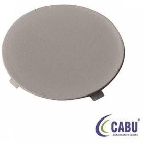Resim Ford Focus Hb 2002-2005 Için Arka Tampon Çeki Kapak Astarli 478913971 
