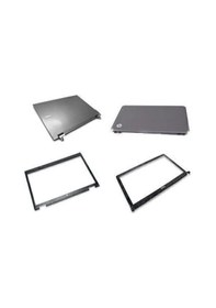 Resim Hp 15-d038tu Lcd Cover Kapak Siyah 