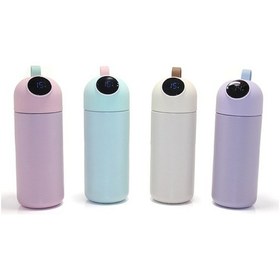 Resim Göstergeli Termos 