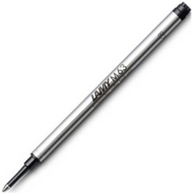 Resim Lamy Roller Kalem Yedek Ucu Siyah N M63S 