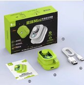 Resim Aobing Mini Pro Yapay Zeka Desteği Sayesinde Elle Oynama Bluetoo 