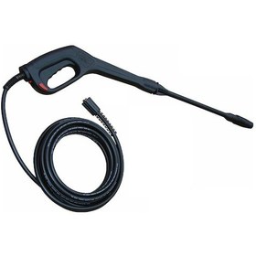 Resim Yıkama Makinası Tabanca Hortum Seti (lavor Power Wash) 