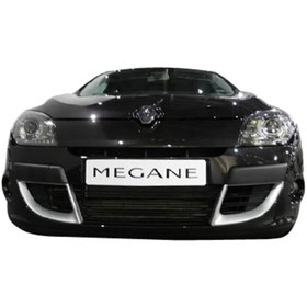 Resim Renault Megane 3 HB Ön Panjur Boyalı 