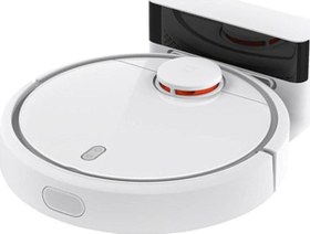 Resim Mi Vacuum Akıllı Robot Süpürge Xiaomi