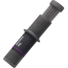 Resim CoolerMaster MasterGel Pro Termal Macun R2 (MGY-ZOSG-N15M-R2) 