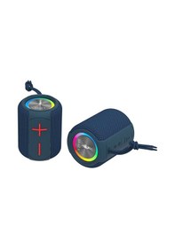 Resim Shaza 8 W IPX6 Taşınabilir Bluetooth Hoparlör 