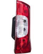 Resim Mars-610392 - Stop Lambası Sag Duysuz Fıorıno Nemo Bıpper 08 