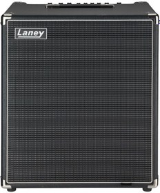 Resim Laney Dbf200 Bas Gitar Amfisi 