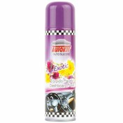 Resim Autokit Torpido Parlatıcı Kokulu Oto Silikonu Exotıc 220 Ml Autokit