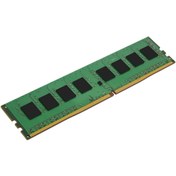 Resim KINGSTON KVR26N19D8-16 16GB 2666MHz DDR4 Masaüstü Ram KINGSTON KVR26N19D8-16 16GB 2666MHz DDR4 Masaüstü Ram