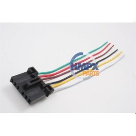 Resim Ford Transit T15 V184 V347 Stop Soketi 473956204 