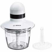 Resim Bosch MMR08A1 Beyaz Doğrayıcı 