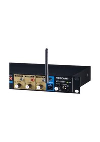 Resim Tascam Mz-123Bt Çok Bölgeli Multi-Zone Ses Mikseri 