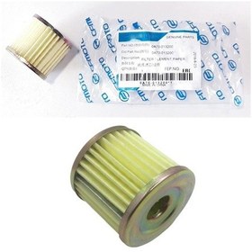 Resim Mondial Cf Moto 150 Nk Yağ Filtresi 