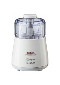 Resim Tefal La Moulinette Chopper 1000 W Doğrayıcı 
