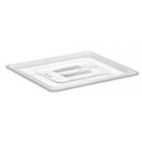 Resim GastroPlast 12 Adet 1/2 Pp Gastronom Küvet Kapağı 