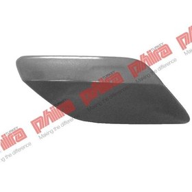 Resim Eurostamp- Volkswagen Golf 2012-2016 Far Yıkama Kapağı Ön Sağ Astarlı 5g0955110gru 