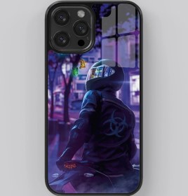 Resim Motorcycle Flexible Cam Kılıf 