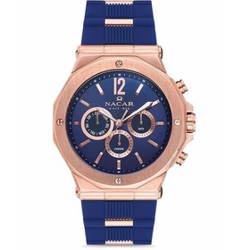 Resim Nacar NC08-29430145-RLS3 Erkek Kol Saati 