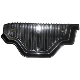 Resim Isuzu Nkr 90/97 Ayak Basamak Plastiği Sağ Tw 
