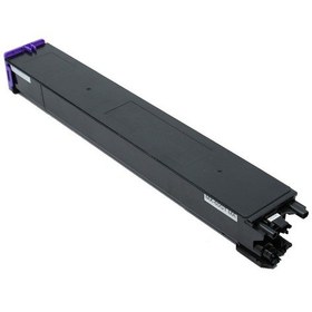 Resim Uyumlu Kartuş For Sharp Mx60gtma-mx61gtma Kırmızı Toner 24k 